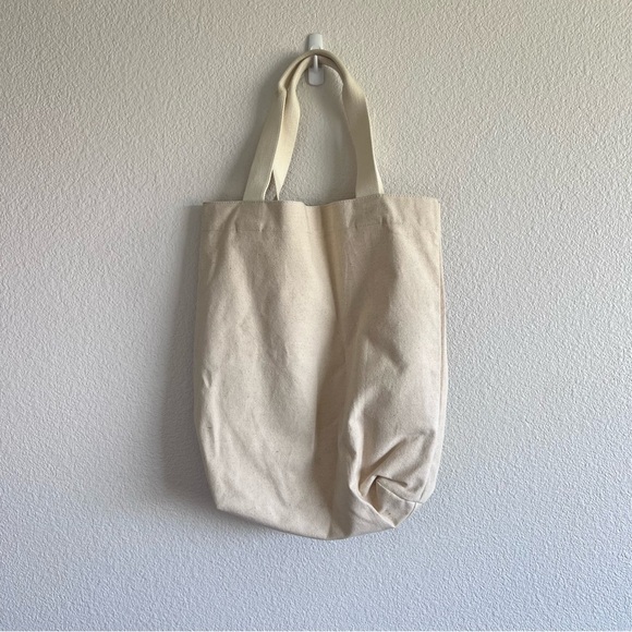 Life is Good Find you Anchor Tote Bag - Picture 5 of 8